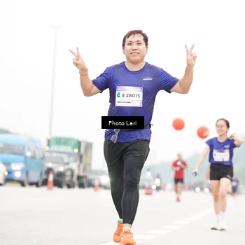 Runner Photo 7307358