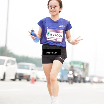 Runner Photo 7307359