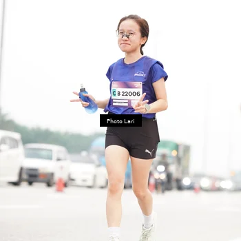 Runner Photo 7307362