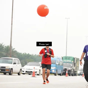 Runner Photo 7307363