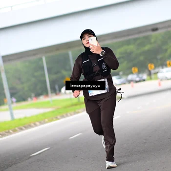 Runner Photo 7307364