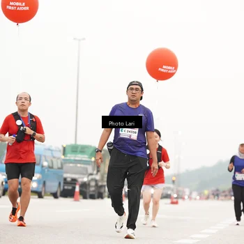 Runner Photo 7307367