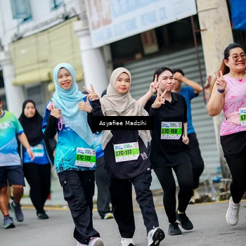 Runner Photo 7307369