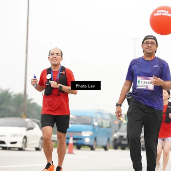 Runner Photo 7307372