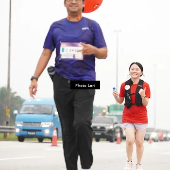 Runner Photo 7307374