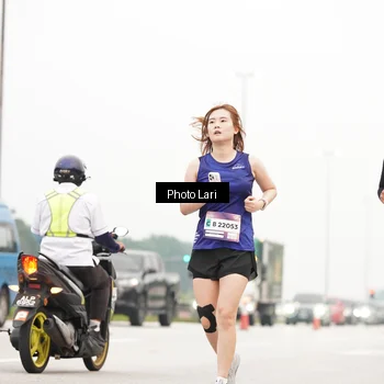 Runner Photo 7307380