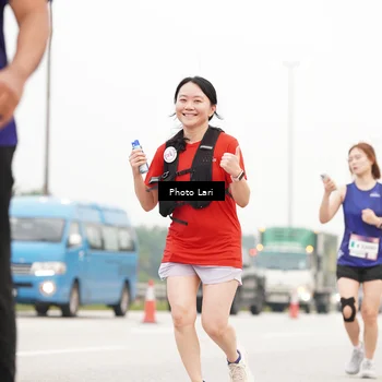 Runner Photo 7307381