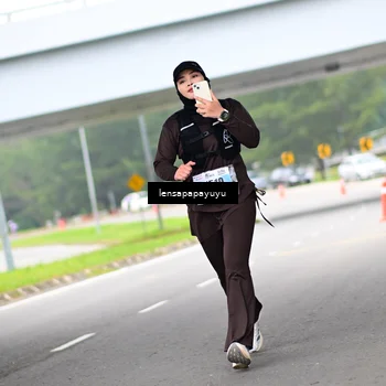 Runner Photo 7307382