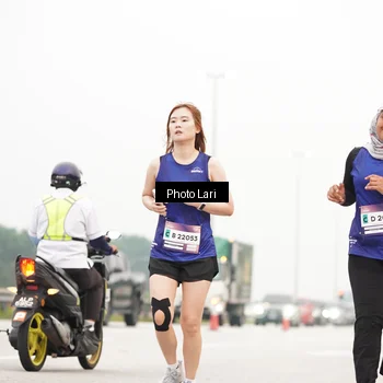Runner Photo 7307385