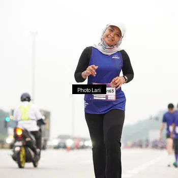 Runner Photo 7307386