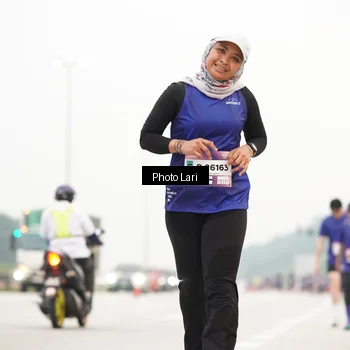 Runner Photo 7307388