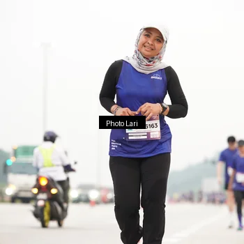 Runner Photo 7307389