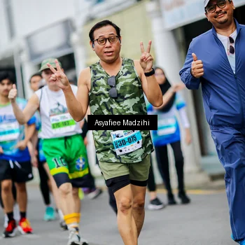 Runner Photo 7307391
