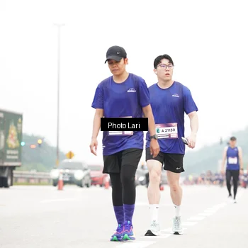 Runner Photo 7307393