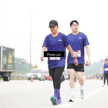 Runner Photo 7307394
