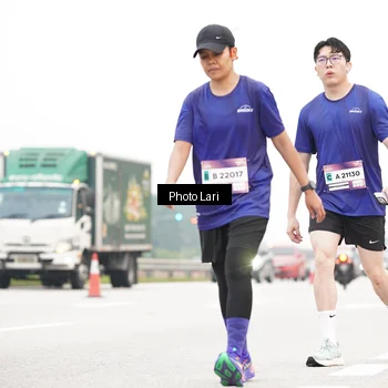 Runner Photo 7307397