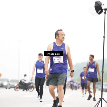 Runner Photo 7307400
