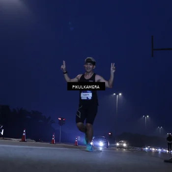 Runner Photo 7307403