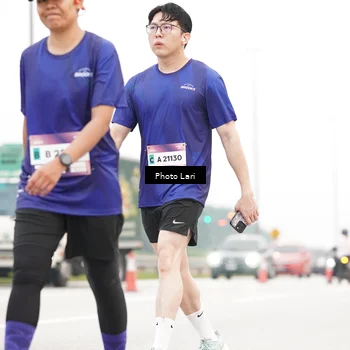 Runner Photo 7307405