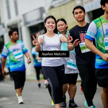 Runner Photo 7307406