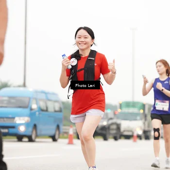 Runner Photo 7307407