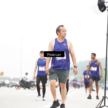 Runner Photo 7307408