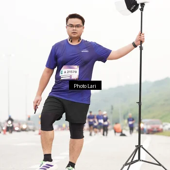 Runner Photo 7307413