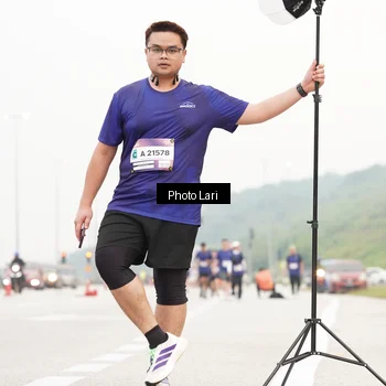 Runner Photo 7307414