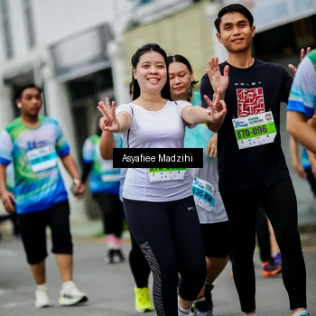 Runner Photo 7307415