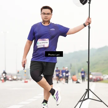 Runner Photo 7307416