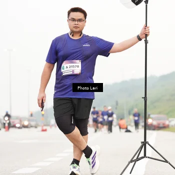 Runner Photo 7307418