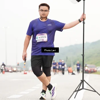 Runner Photo 7307419