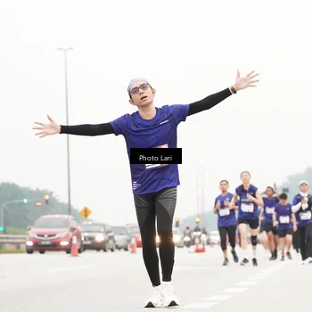 Runner Photo 7307420
