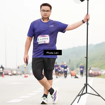 Runner Photo 7307422