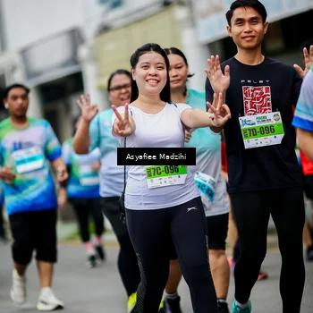 Runner Photo 7307424