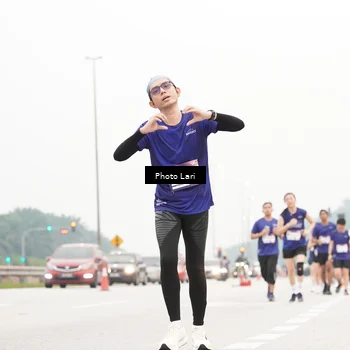 Runner Photo 7307425