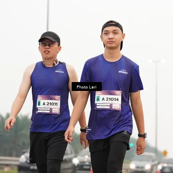 Runner Photo 7307427
