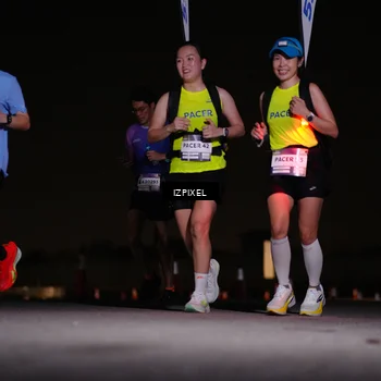 Runner Photo 7307428