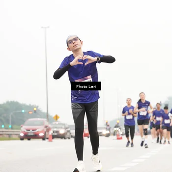 Runner Photo 7307429