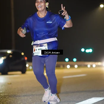Runner Photo 7307430