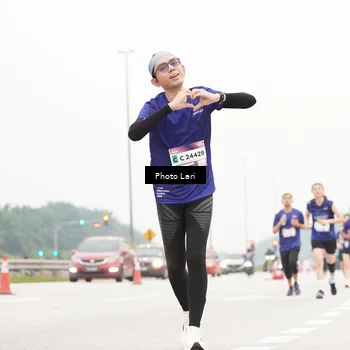 Runner Photo 7307431