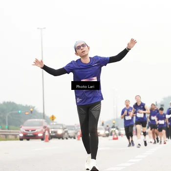 Runner Photo 7307433