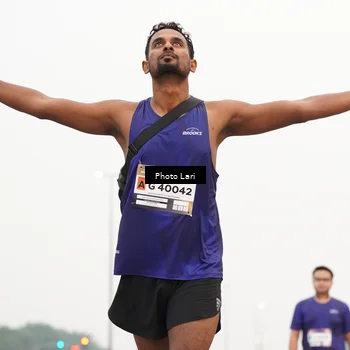 Runner Photo 7307434
