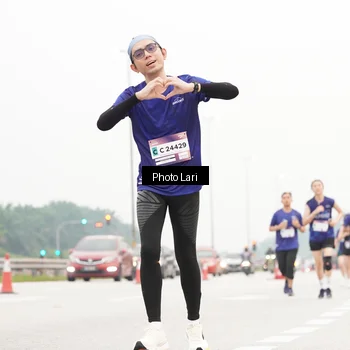 Runner Photo 7307435