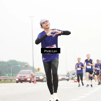 Runner Photo 7307437