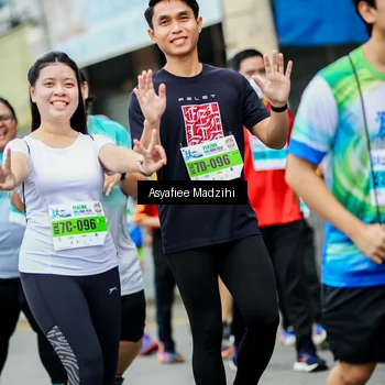 Runner Photo 7307439