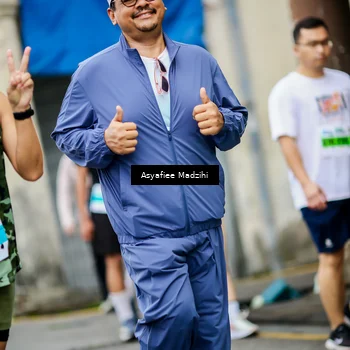 Runner Photo 7307440