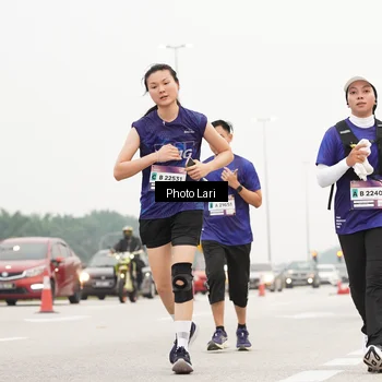 Runner Photo 7307441