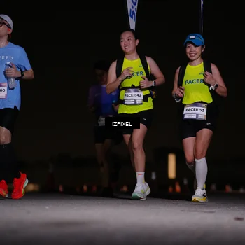 Runner Photo 7307469