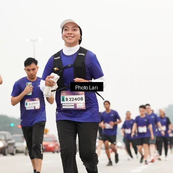 Runner Photo 7307470